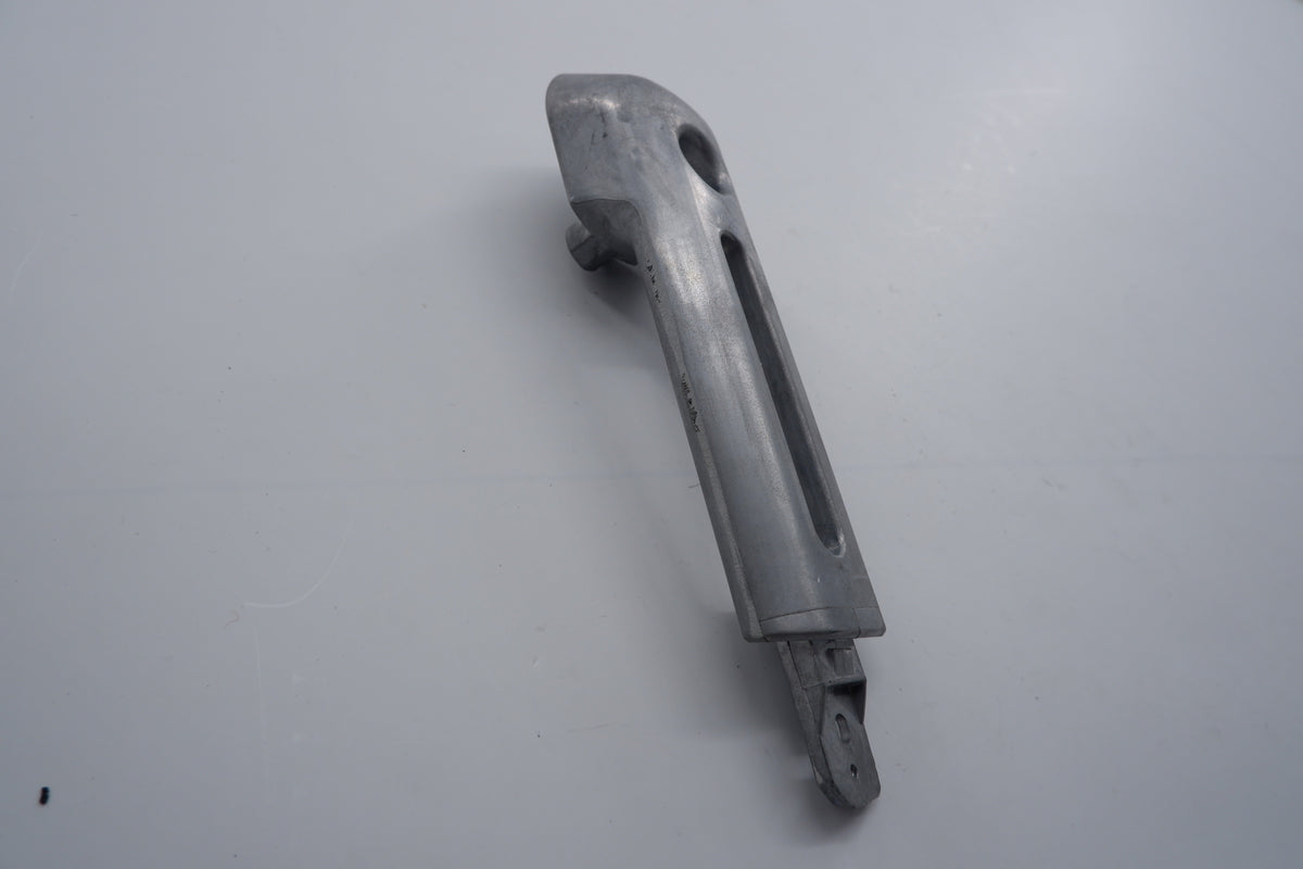 Automotive die-cast components