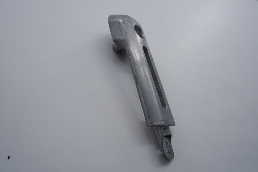 Automotive die-cast components