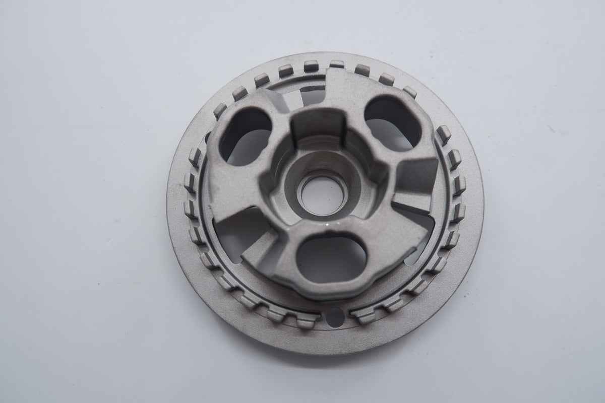 Motorcycle Components