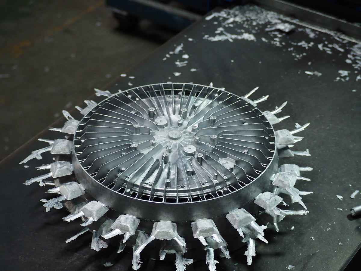 Lighting Components