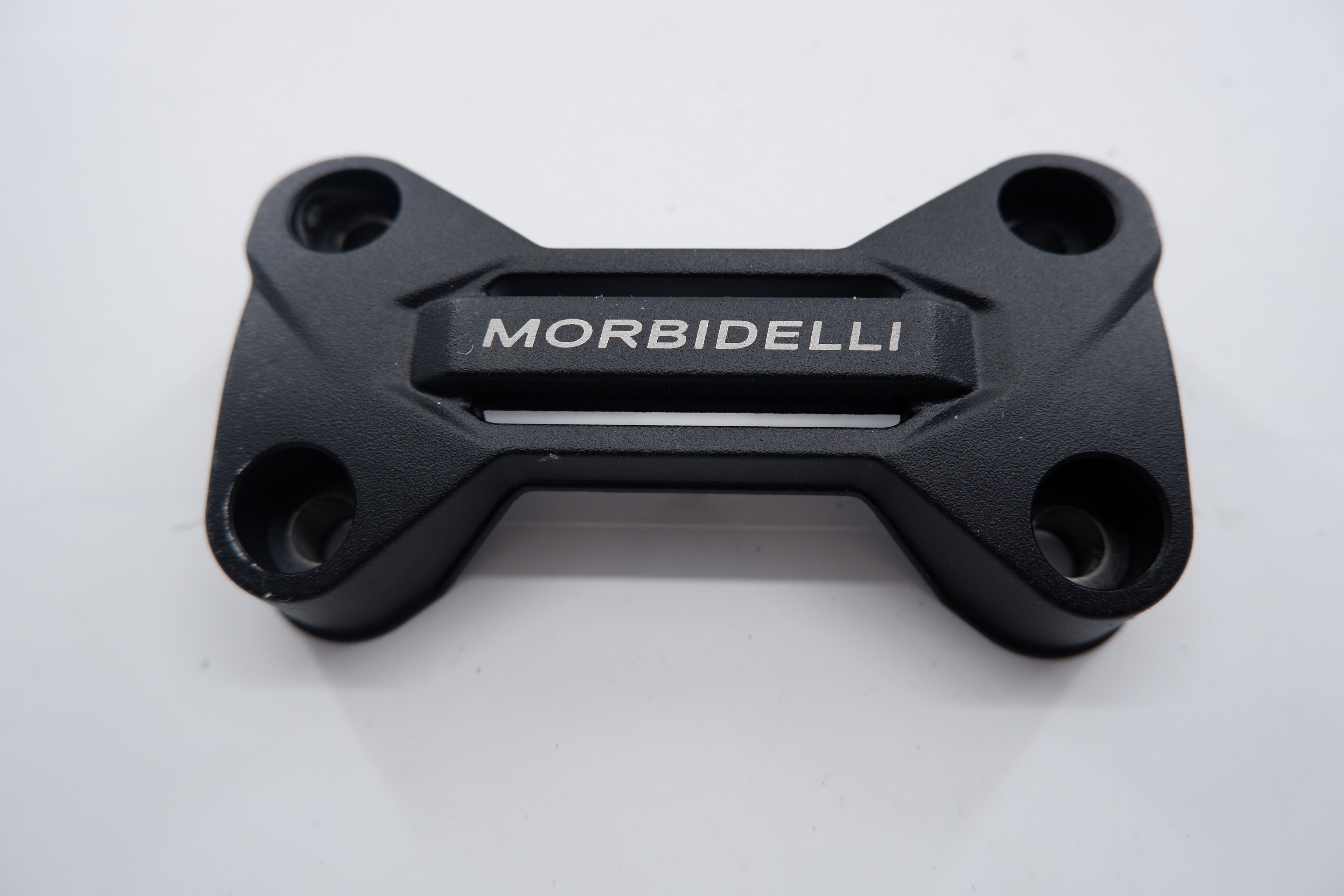 Motorcycle Handlebar Clamp
