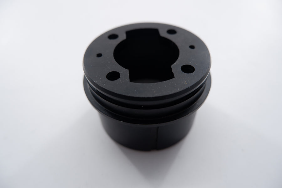Lighting die-cast components