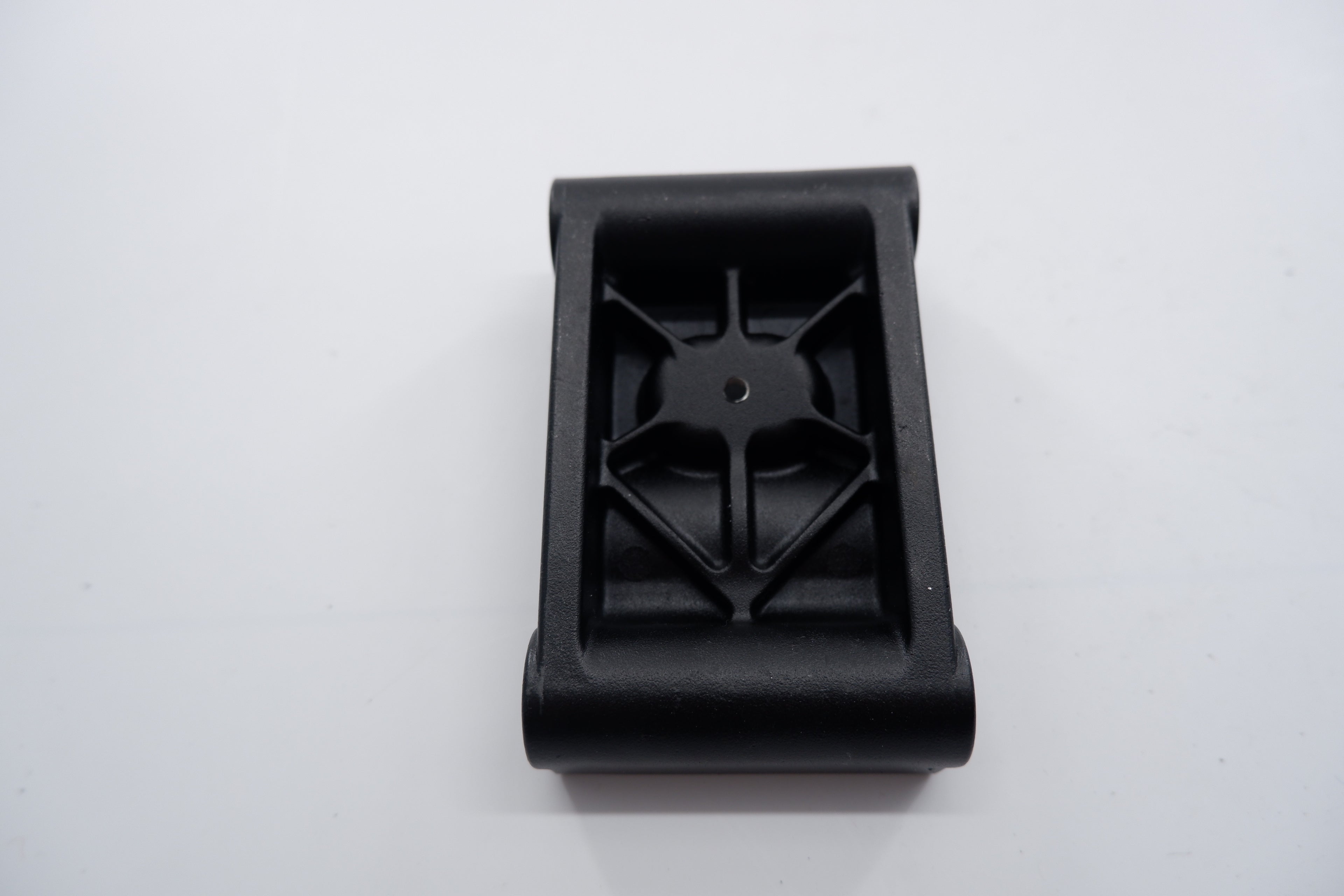 Automotive Pedal Components