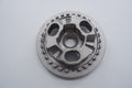 Motorcycle Clutch Component