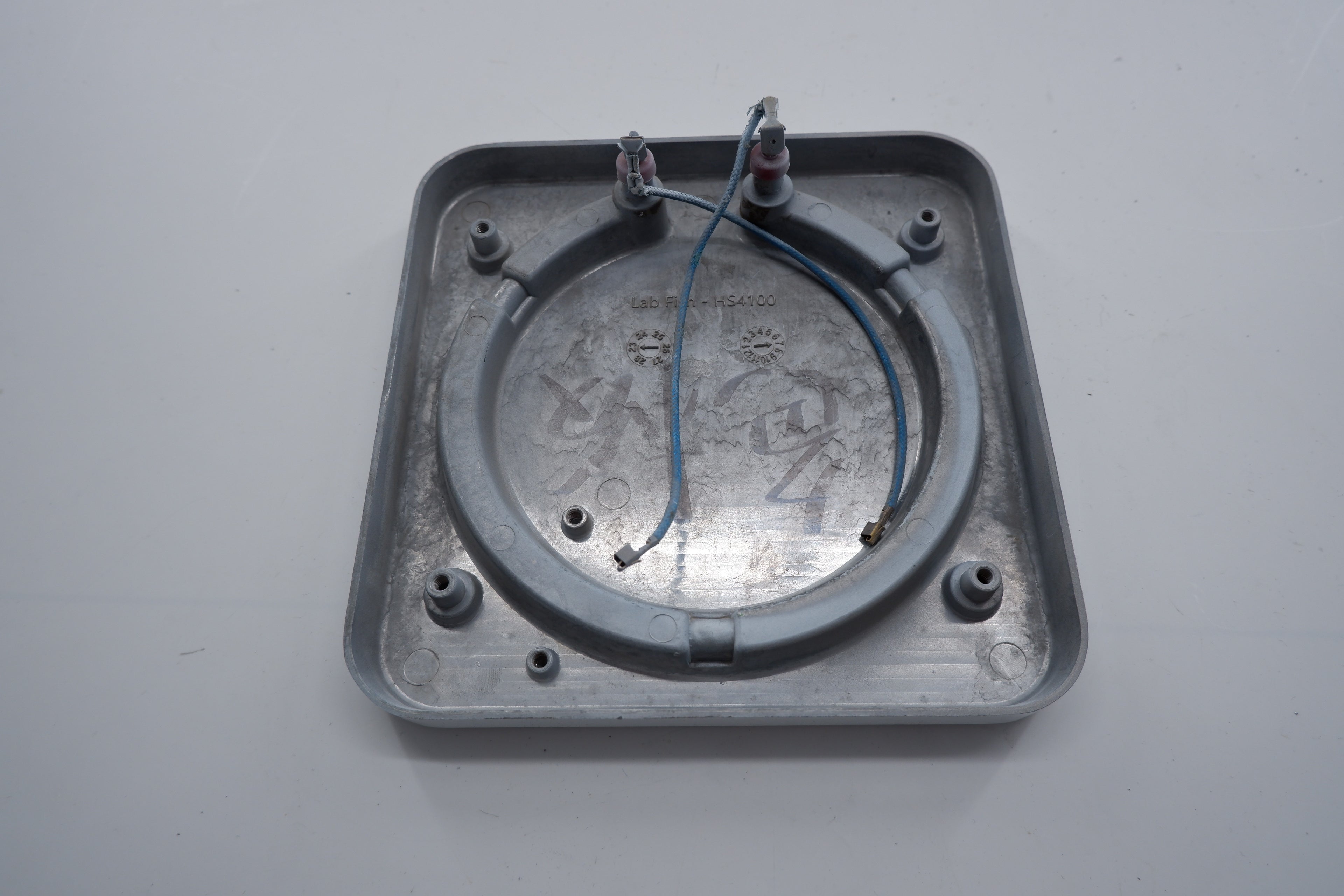 Medical Heater Plate