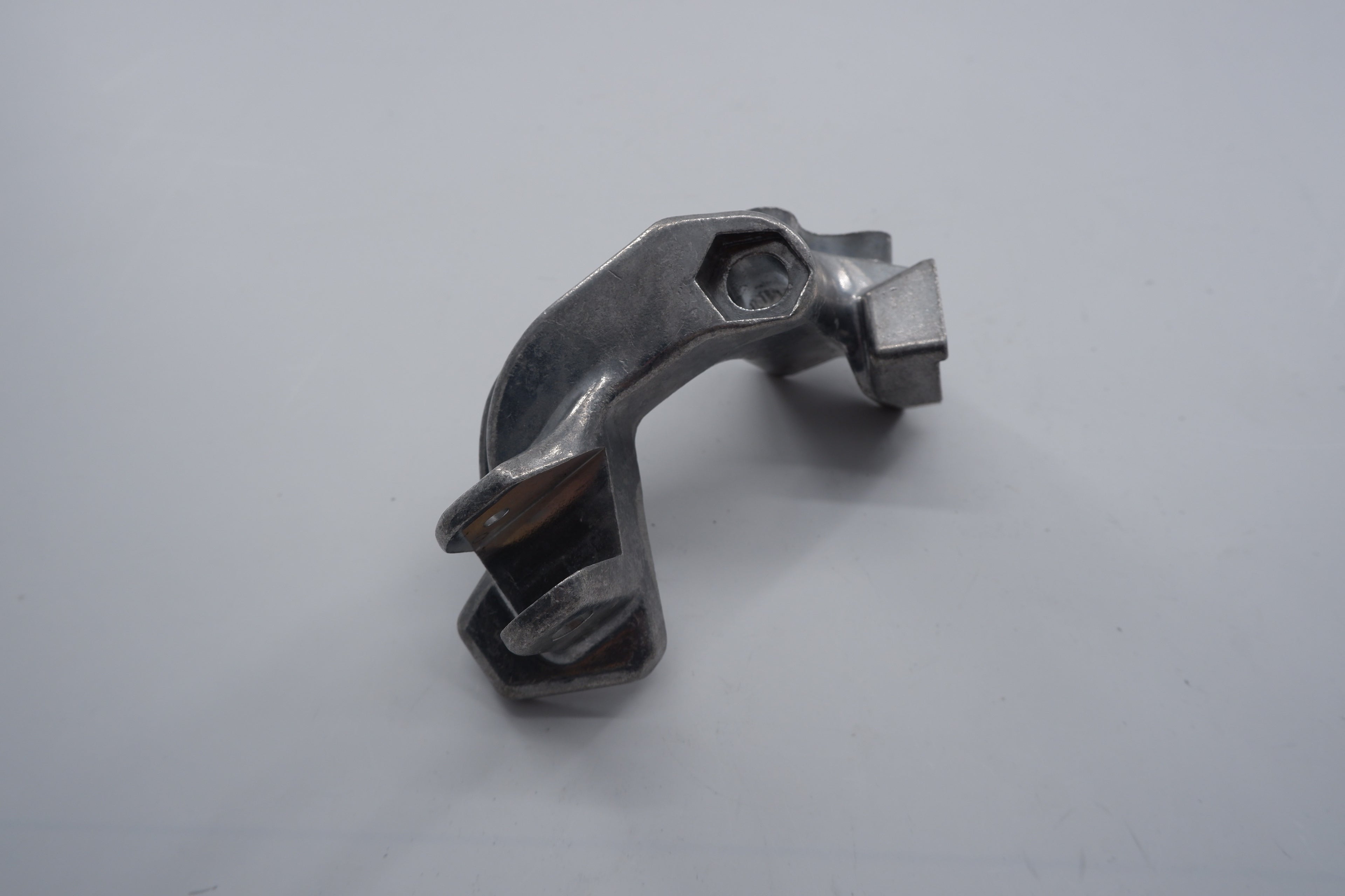 Motorcycle Die-Cast Parts