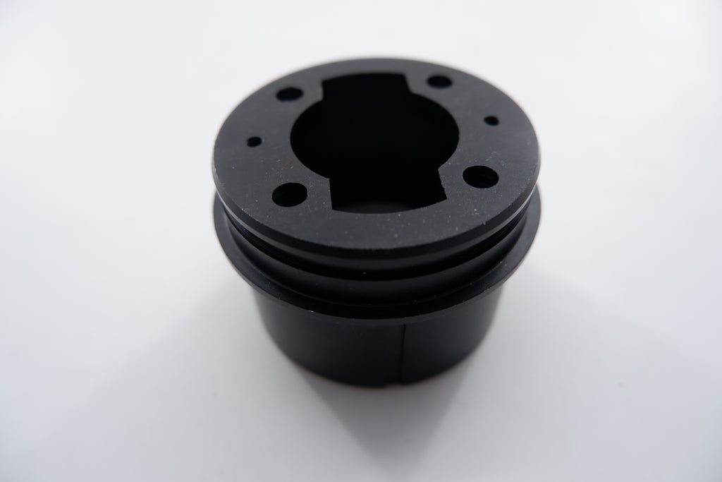 Lighting Die-Cast Components