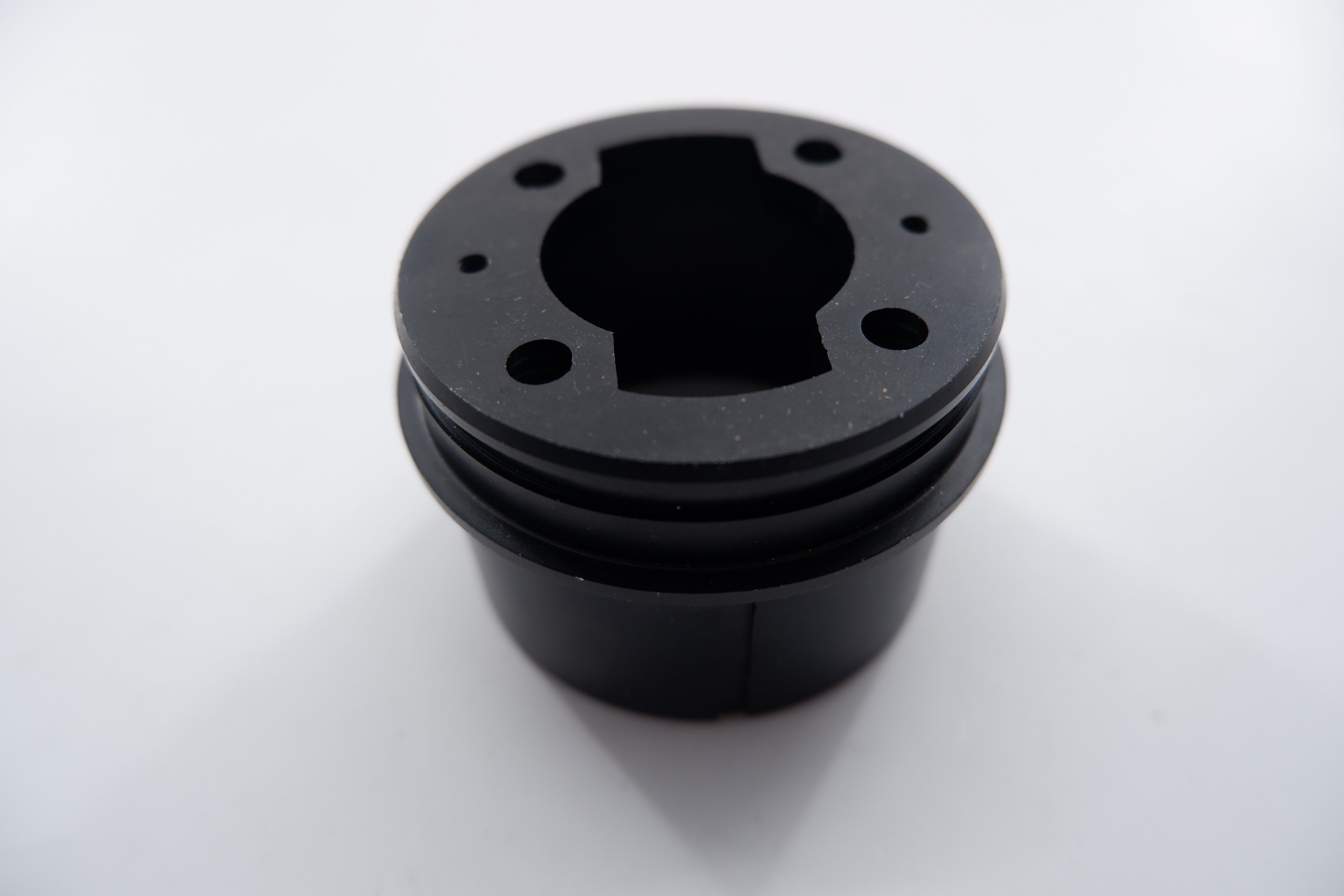 Lighting Die-Cast Components