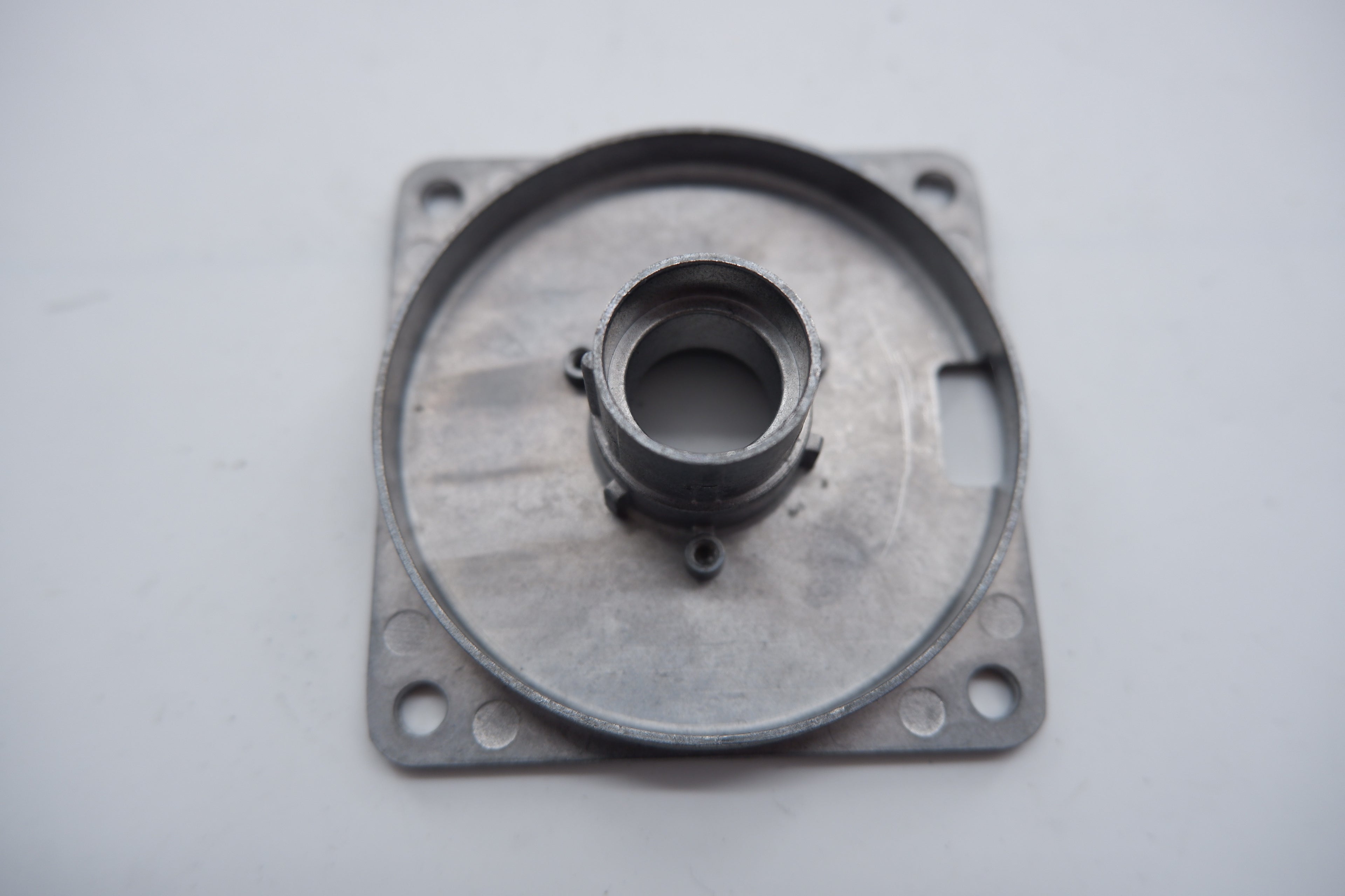 Medical Device Components